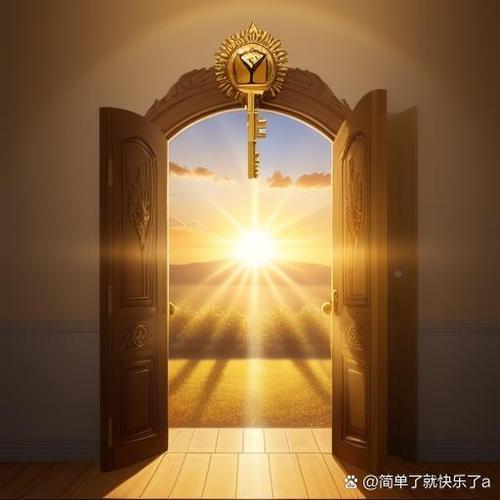 希望之门缩略图