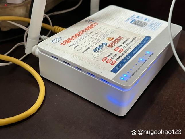 网络机顶盒能当wifi用吗缩略图