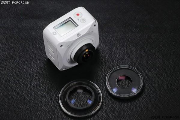 gopro镜头盖怎么拿下来缩略图