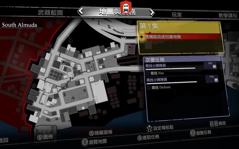 丧尸围城中文破解游戏截图