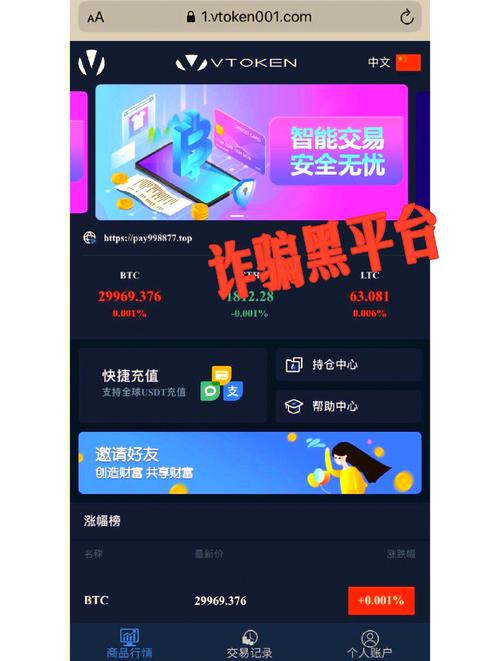 vtoken下载安装游戏截图