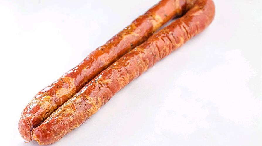 肉肠炒菜的家常做法缩略图