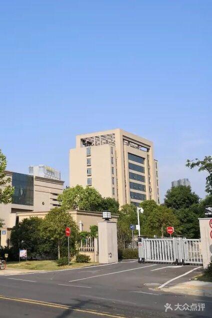江西省交通干部学院游戏截图