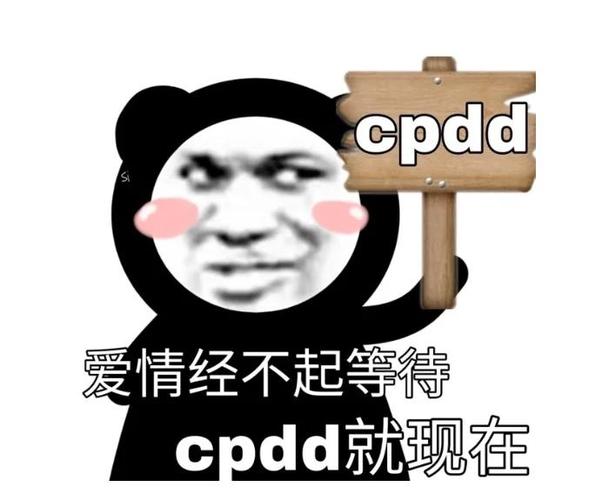 游戏cpdd什么意思缩略图