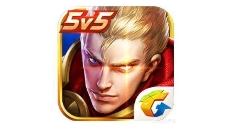 王者荣耀软件图标缩略图