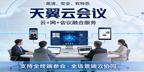 天翼会议下载app缩略图