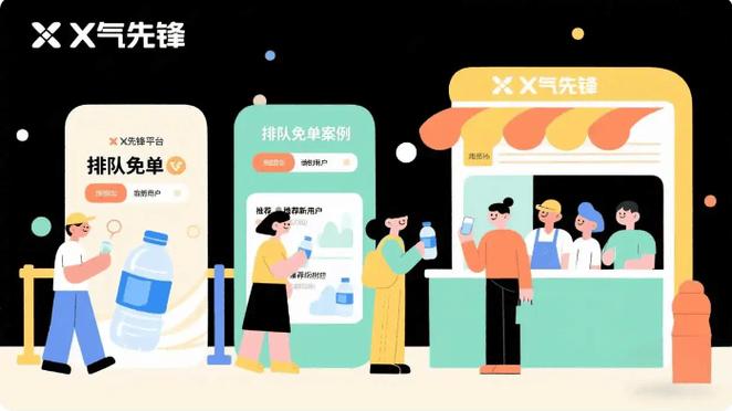 第三方流量平台缩略图