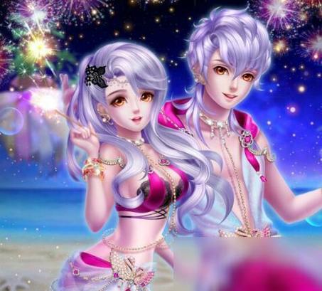 炫舞浪漫爱2019最新版本缩略图