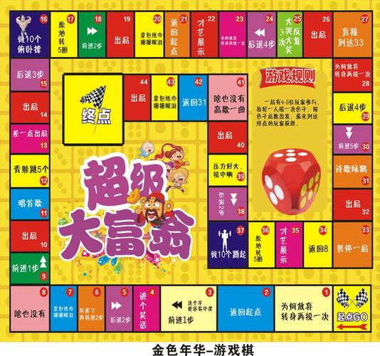 棋类游戏缩略图