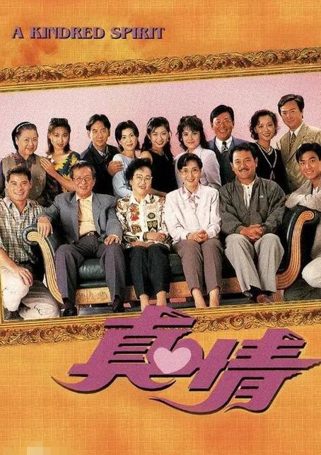 港剧真情分集剧情介绍游戏截图