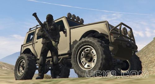 gta5人物角色更换缩略图