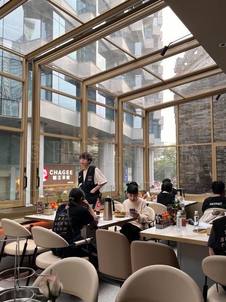 阳光餐饮缩略图