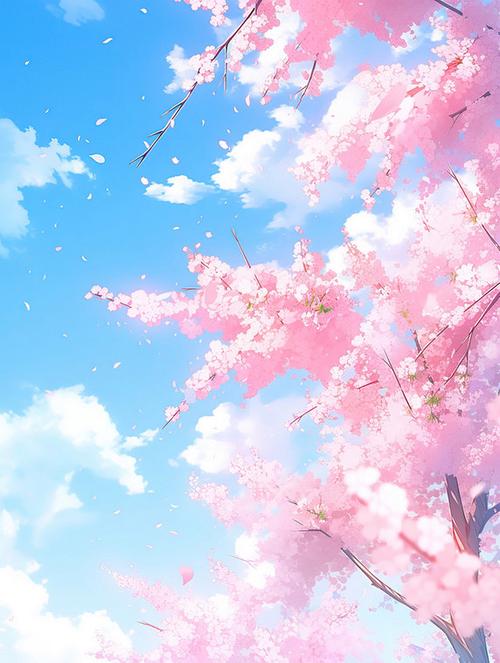 樱花动漫-动漫大全游戏截图