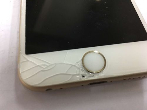 苹果home键坏了维修多少钱缩略图