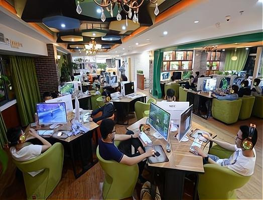 开一家网咖大概需要多少钱缩略图