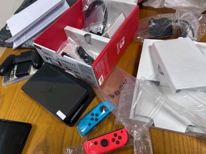 switch港版和日版哪个好缩略图