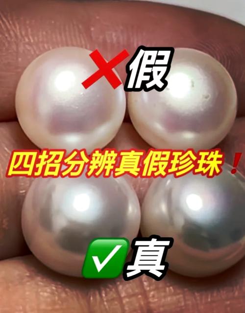 珍珠真假图片游戏截图