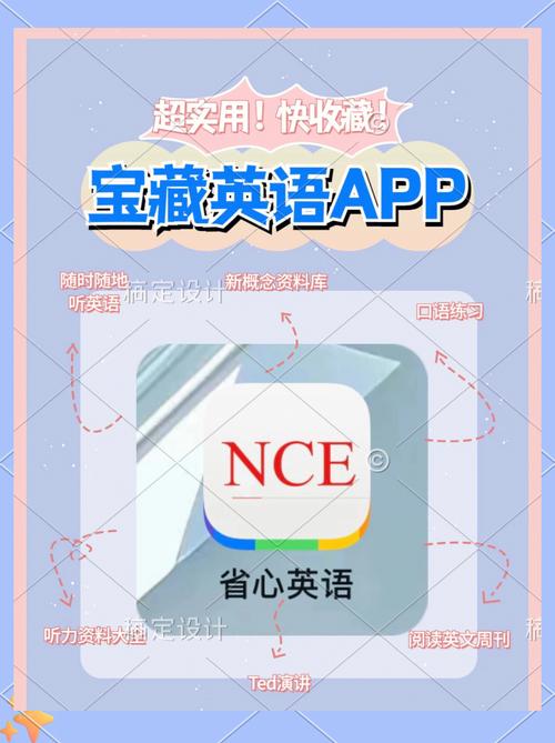 nce省心英语下载缩略图