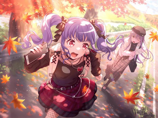bangdream科技辅助游戏截图