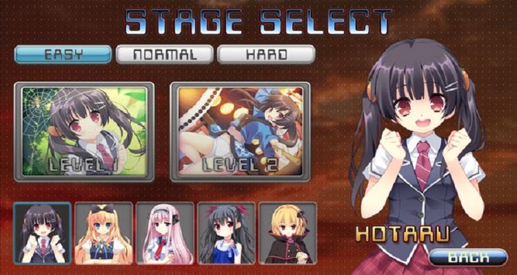 onnanoko5汉化版中文版下载游戏截图