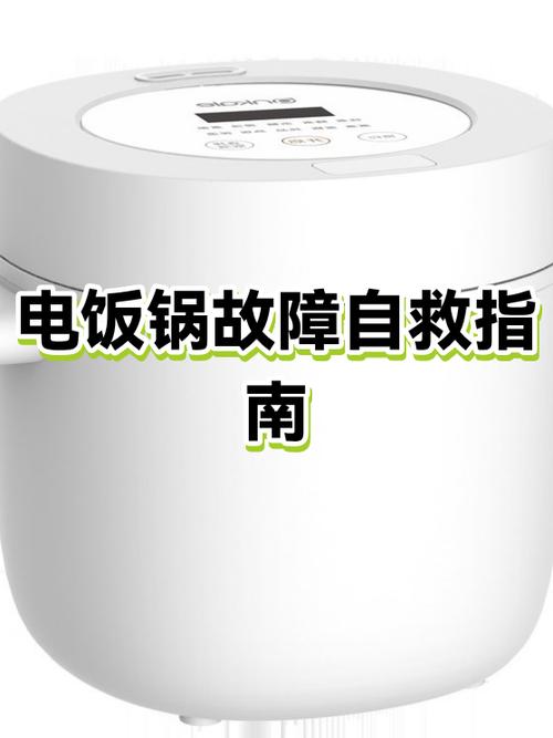 高压电饭锅显示e4游戏截图