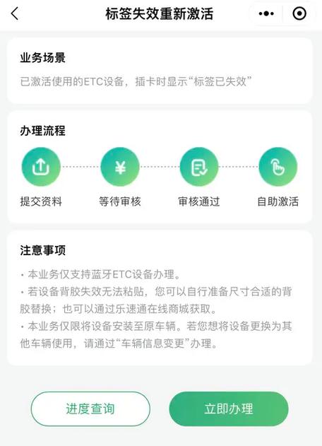 etc的首次激活和二次激活缩略图