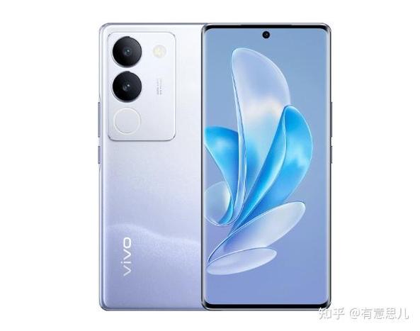 目前vivo最新版是哪款缩略图