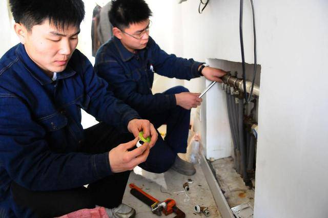 地暖循环泵正确安装视频缩略图