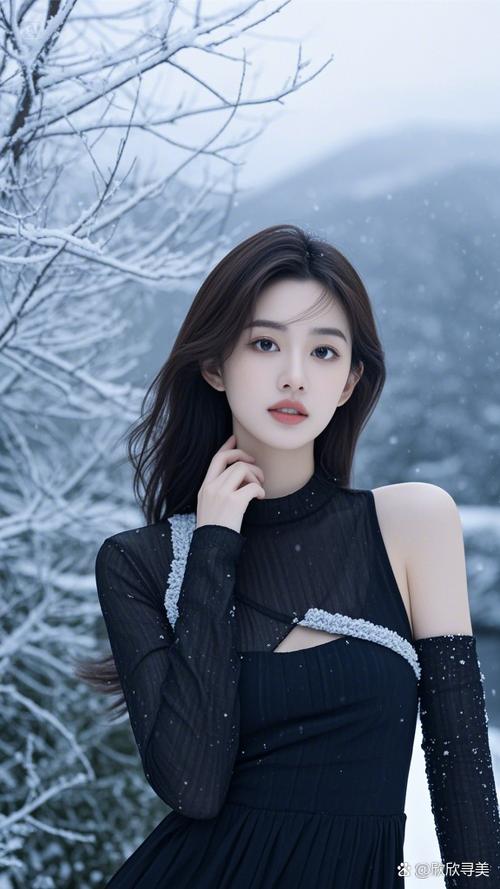 美美美女图片大全游戏截图