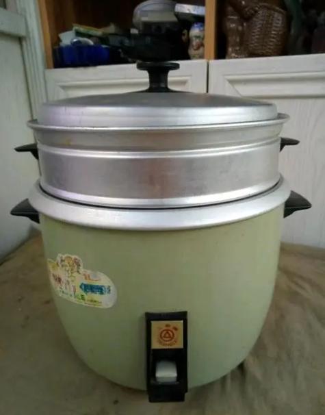 电饭煲一年不用了还能用吗缩略图