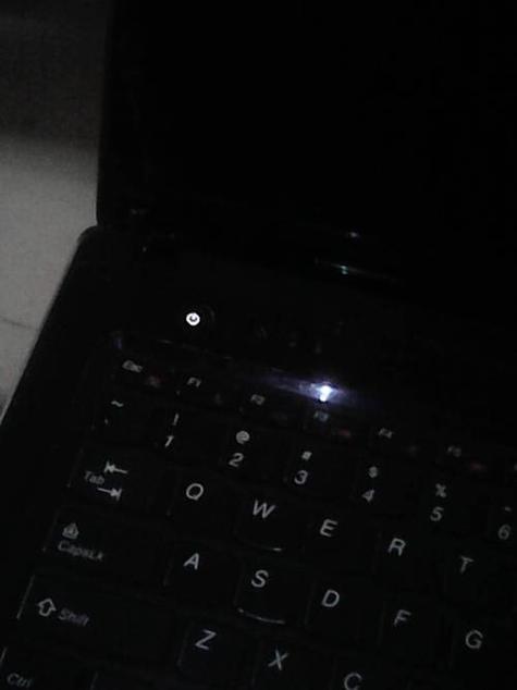 thinkpad休眠唤醒 黑屏缩略图