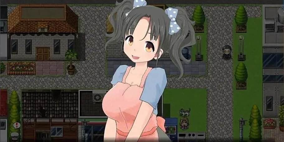 安卓汉化RPG游戏汉化版缩略图
