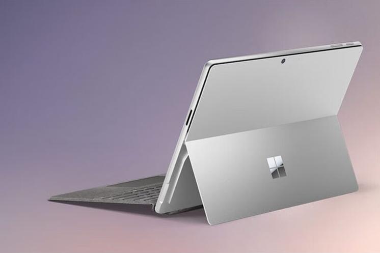 微软surface平板电脑缩略图