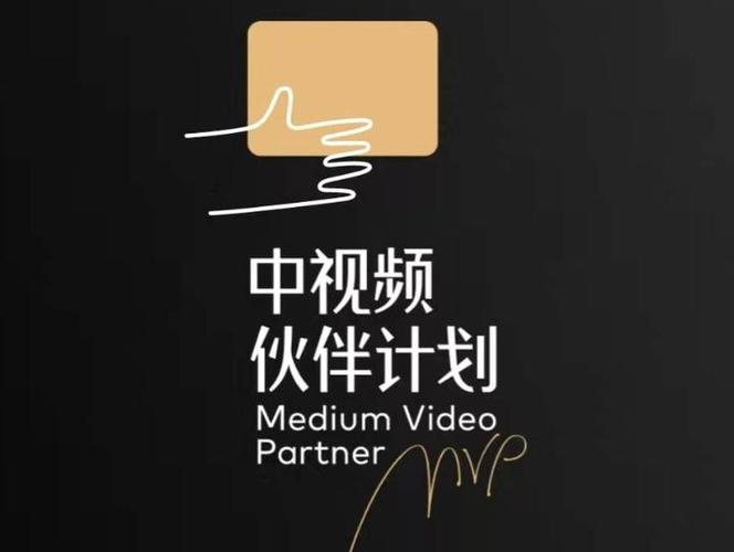 中视频计划伙伴成品号缩略图
