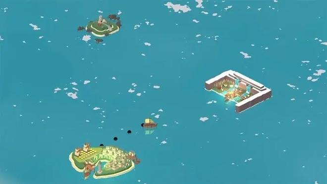 篝火2未知海岸内置修改器缩略图