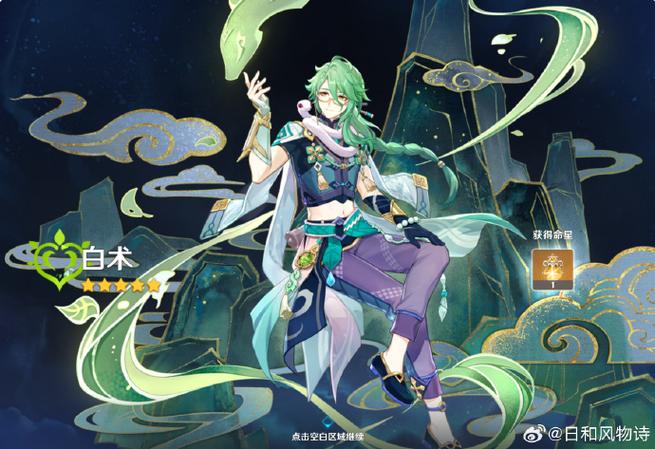 原神弹琴怎么获得缩略图