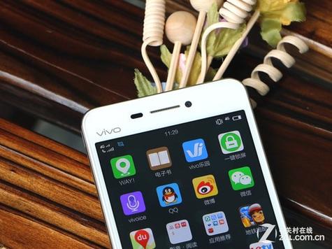 适配vivox3l的微信版本缩略图