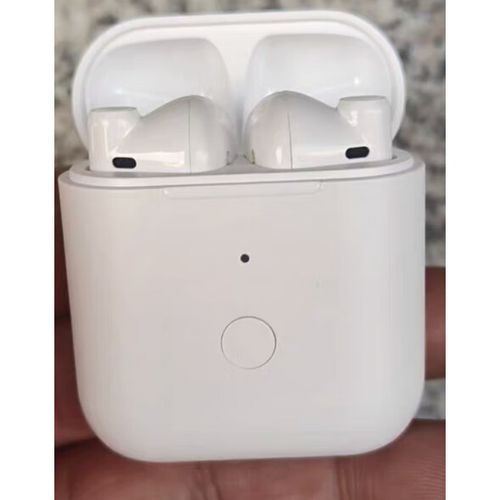 蓝牙耳机续航时间多久好用游戏截图