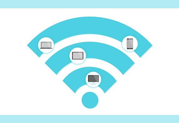 家里wifi断断续续的掉缩略图