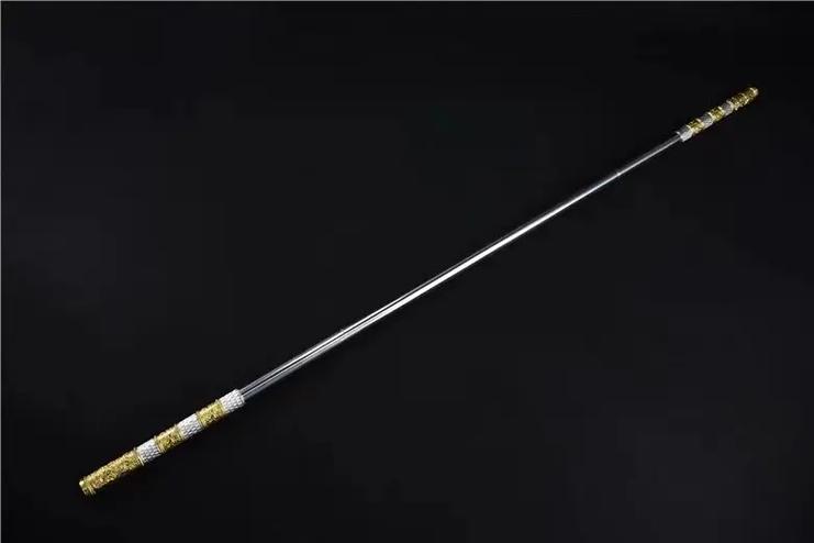 各版金箍棒缩略图