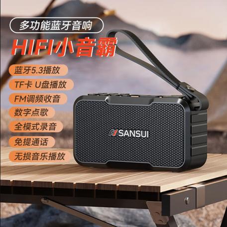 山水小型蓝牙音箱游戏截图