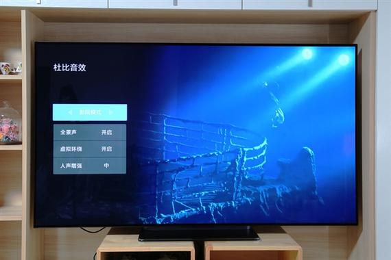 小米电视一直卡在升级画面缩略图