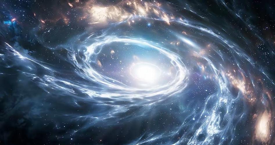 宇宙图标
