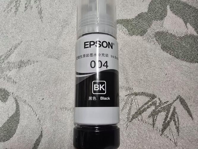 爱普生墨水放了6年还能用吗缩略图