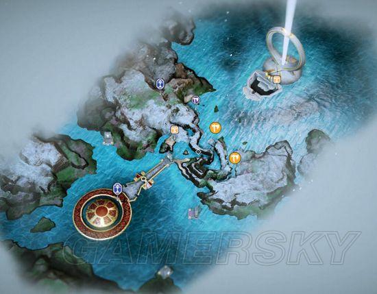 战神4亚尔夫海姆裂隙缩略图
