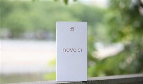 华为nova5i拍照不清晰怎么解决缩略图