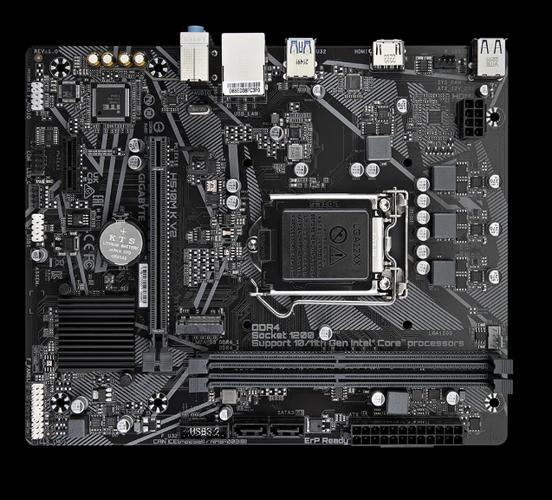 h510m-k缩略图