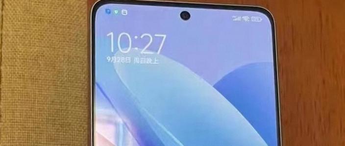 红米note12收音机在哪里缩略图