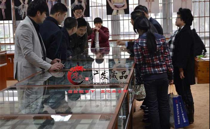 正规的收藏品销售工资缩略图