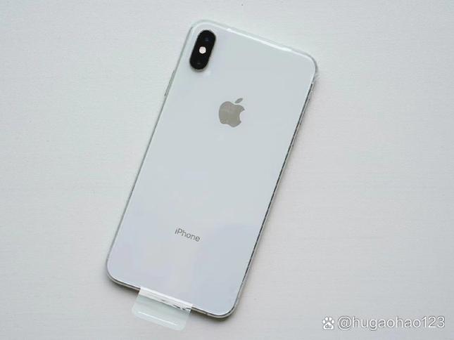 xsmax背面玻璃缩略图